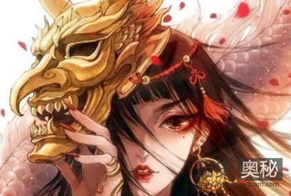 中国历史上的女皇帝有哪些