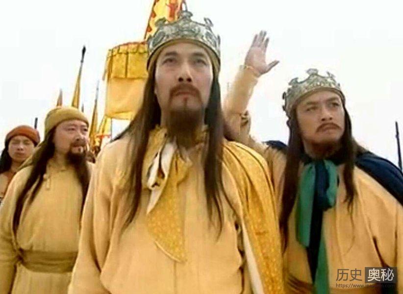 石达开与陈玉成谁更厉害？