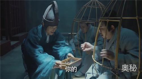 宋明帝刘彧为什么被称为猪王