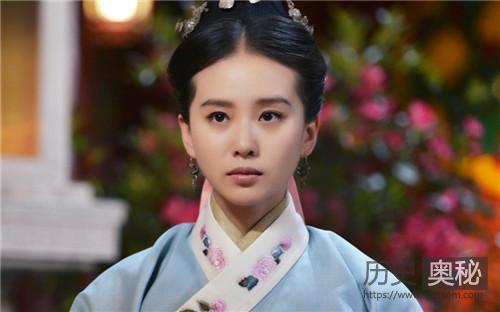 宇文柔奴：中国历史上唯一一位妓女出身的神医