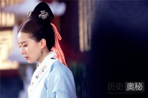 宇文柔奴：中国历史上唯一一位妓女出身的神医