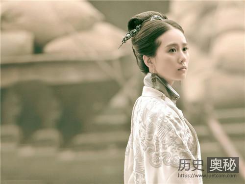 宇文柔奴：中国历史上唯一一位妓女出身的神医