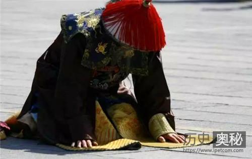 古代的“喏”与“喳”有什么区别