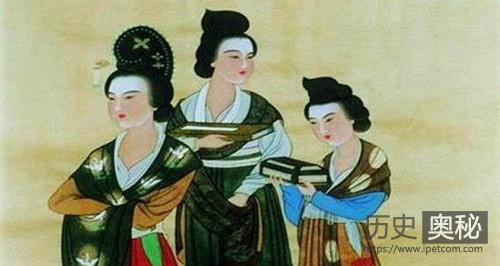 永泰公主的死因揭秘
