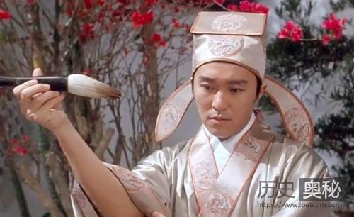 唐伯虎真的在科场作弊了吗