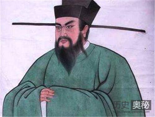 中国古代文官武将是怎么分的