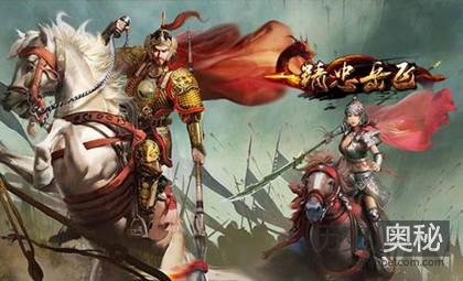 兵家四圣六大将：第一位吴起一生无败绩