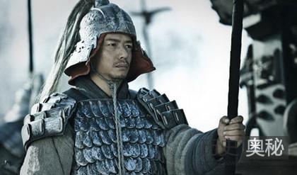 兵家四圣六大将：第一位吴起一生无败绩