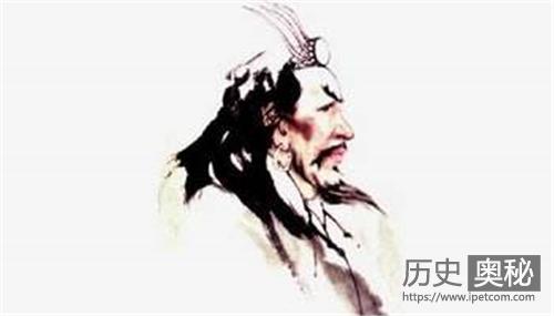 盘庚是个什么样的人