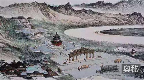 盘庚是个什么样的人