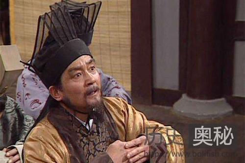 陈琳为什么会归附曹操