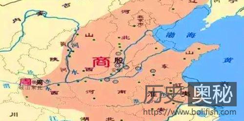 为什么称商朝为殷商