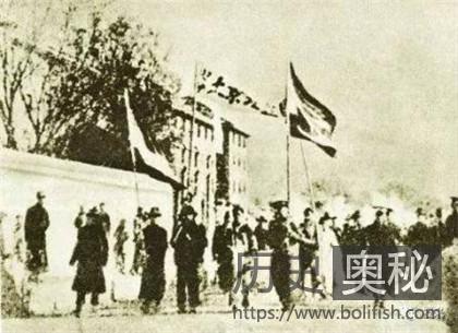 五四运动火烧赵家楼的事件经过
