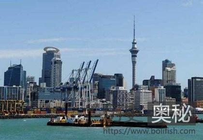 1907年9月26日：新西兰独立日