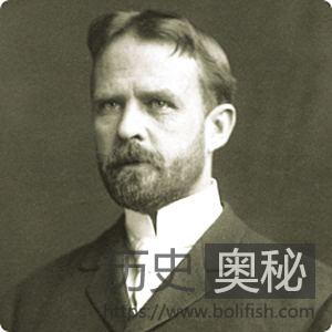 1866年9月25日：遗传学家摩尔根诞辰
