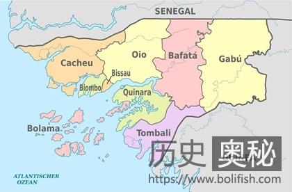 1973年9月24日：几内亚比绍独立