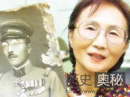 东条英机的后代现状如何