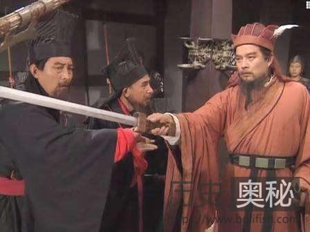 出身屠户的何进是怎么当上东汉大将军的？
