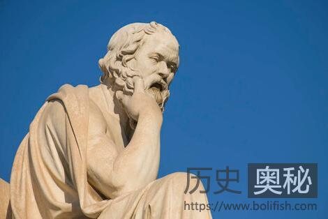 著名古希腊哲学家苏格拉底的名言名句