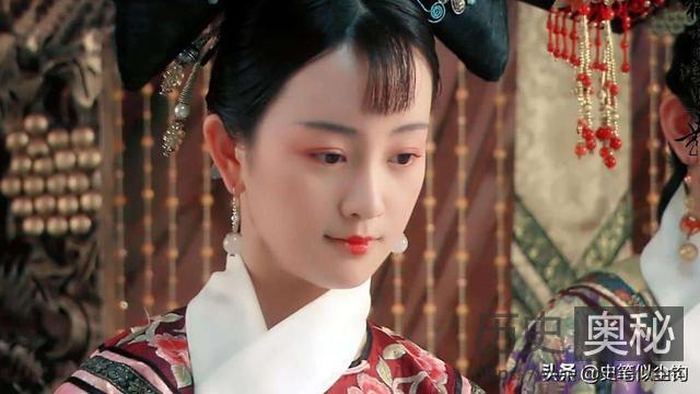 珍妃到死的时候光绪帝为什么不救她