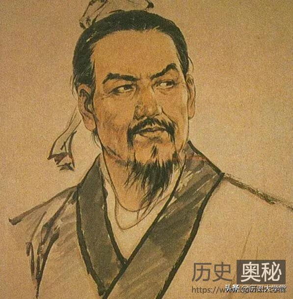 秦王嬴政招来韩非子谋图天下一统，又为何将他毒死在狱中