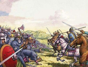 英法百年战争