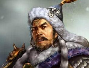 慕容垂