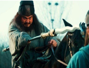 刘禅给五虎将的谥号是什么？