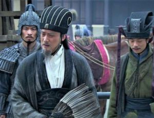 姜维是曹魏降将，为何成蜀汉忠将？可惜11次北伐也没挽救蜀汉