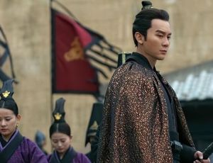 三国时期，四位武将被追谥为“刚侯”，除了张辽你还知道谁？