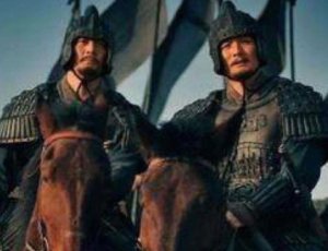 诸葛亮为什么不派赵云去街亭？