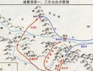 如果是赵云守街亭，北伐就一定会成功吗？