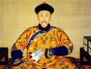 中国历史十大罪人排名