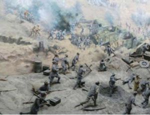 孟良崮战役：蒋介石王牌全军覆没，真的是国军见死不救？