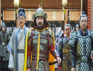 赵匡胤为什么在国家尚未平定之时就杯酒释兵权呢？