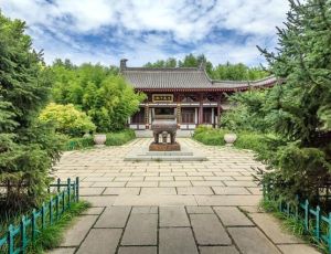 历史上秦琼之死的真相：因伤病逝或是郁郁而终？