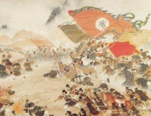李渊、李世民到底姓什么？都说姓“李”，为何还有如此多的争议？