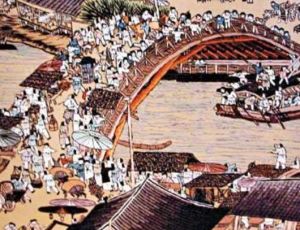 北宋四京分别是指哪些地方？