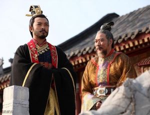深受隋炀帝信任的宇文化及为何叛变