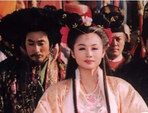 唐代十五位和亲公主究竟有几位是皇帝女儿