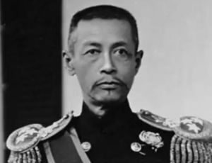 四朝元老萨镇冰：是怎么从清末重臣变成中国政协委员的？