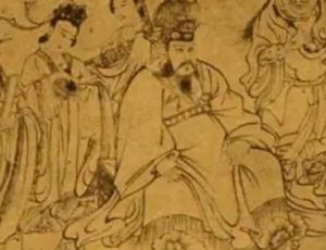 中国古代“六圣”分别是谁