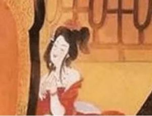 中国古代历史上的十大丑女后妃