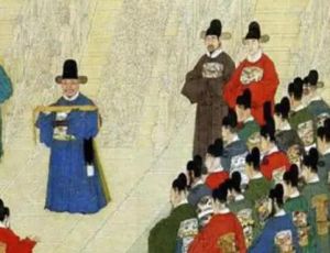 东林党与魏忠贤掌权时期的民生情况