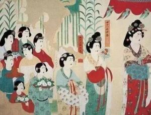 唐代士族不愿娶公主为妻的原因