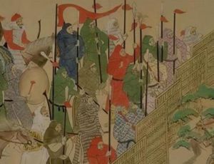 唐朝的四大政变：玄武门之变、唐隆政变、神龙政变、甘露政变