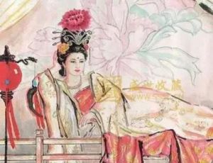 唐朝公主为何爱做&ldquo;女皇梦&rdquo;