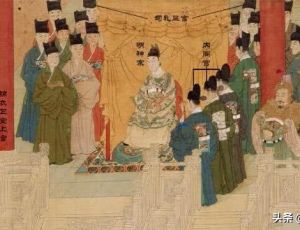 压垮大明的第六棵稻草：持续近三十年的国本之争