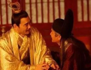 典故“断袖”来源于汉哀帝刘欣