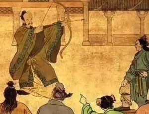 春秋战国时期的游侠和贵族精神